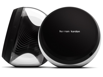 Harman/Kardon Nova Black