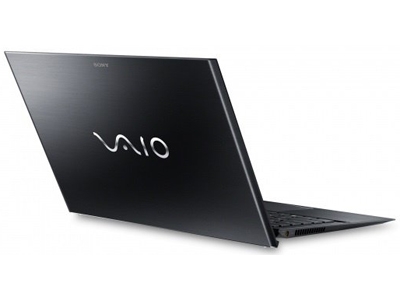 Sony VAIO SVP1322V9R/B Premium