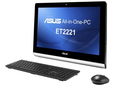 Asus EeeTop PC ET2221INKH-B036M