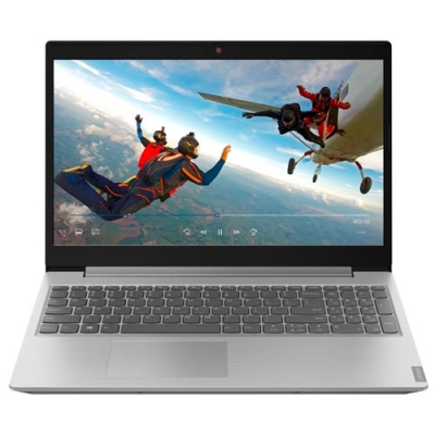 Lenovo IdeaPad L340-15IWL Silver (81LG012SRA)