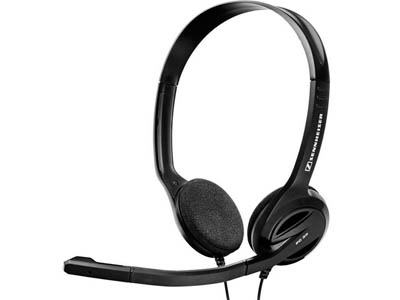 Гарнитура SENNHEISER Comm PC 36 Call Control