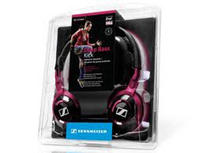 Наушники SENNHEISER HD 229 Black