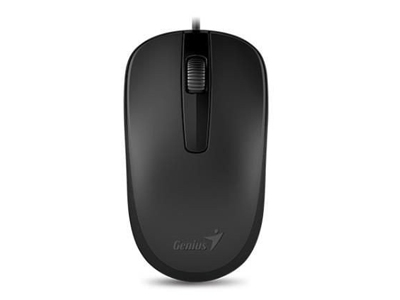 Genius DX-120 USB Black (31010105100)