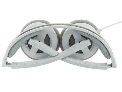 Наушники SENNHEISER PX 100-II White