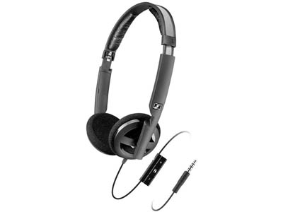Наушники SENNHEISER PX 100-IIi