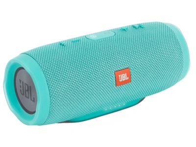 JBL Charge 3 Teal