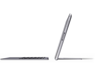 Vaio Z Canvas VJZ12AX0111S