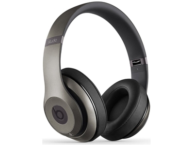 Наушники Beats New Studio Titanium