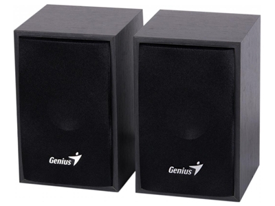 Genius SP-HF160 USB Black