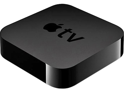 Медиаплеер Apple TV MD199
