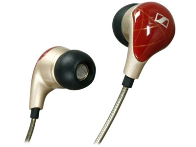 Наушники Sennheiser CX281