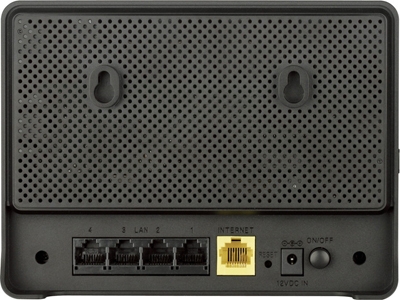 Роутер Dlink DIR-320