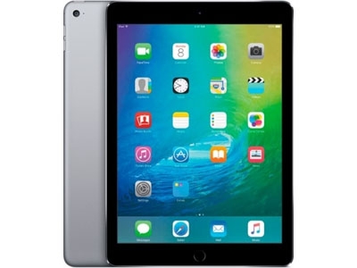 Apple iPad Pro Wi-Fi 32GB space grey