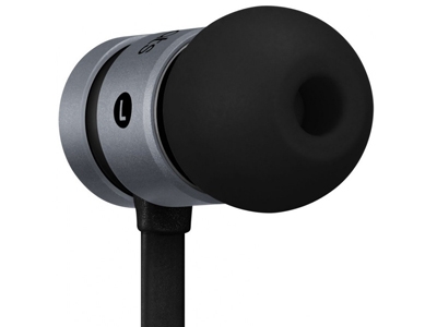 Наушники Beats urBeats Space Gray