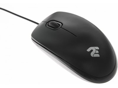 2E MF104 USB Black