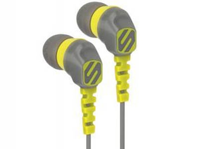 Scosche HPS200GYY