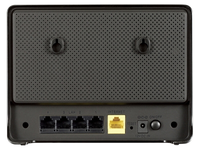 Роутер D-Link DIR-815
