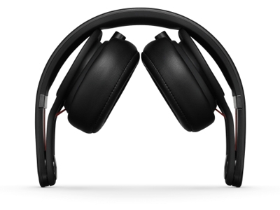 Наушники Beats Mixr Black