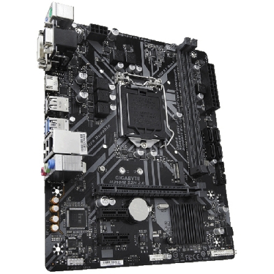 GIGABYTE H310M S2H 2.0
