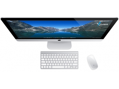 Apple A1419 iMac 27