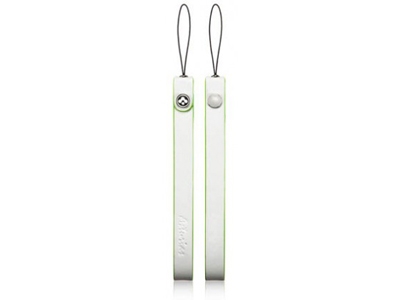 Ремешок SGP Arturias Strap White