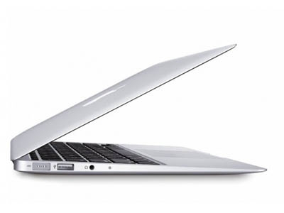 Ноутбук Apple A1465 MacBook Air MJVP2UA/A