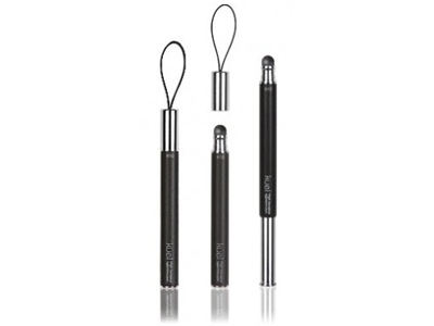 SGP Stylus Pen Kuel H10 Black