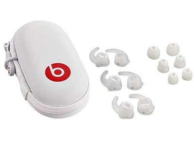 Наушники Beats Tour 2.0 White
