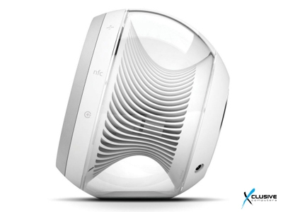 Harman/Kardon Nova White