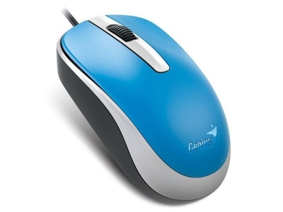 Genius DX-120 USB Blue (31010105103)