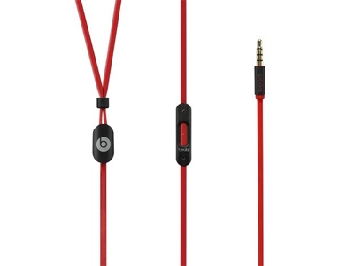 Наушники Beats urBeats White