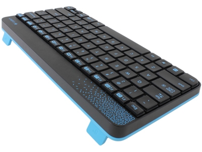 Logitech Cordless Desktop MK240 (920-005790)