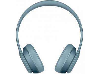 Наушники Beats Solo 2.0 Silver