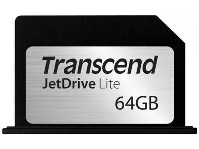 Transcend 64 GB JetDrive Lite 330