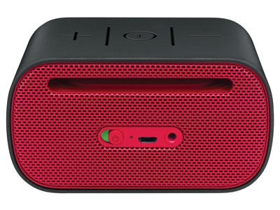 Ultimate Ears MOBILE Red Black 984-000257