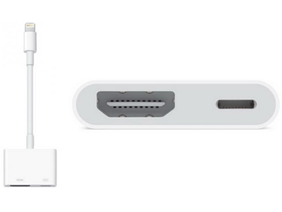Адаптер Apple Digital AV для iPad MD826ZM/A