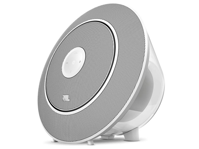 JBL Voyager White