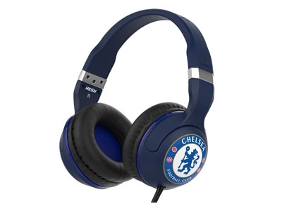 Наушники Skullcandy Hesh 2.0 Chelsea w/mic