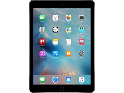 Apple iPad Air 2 Wi-Fi  16 GB Space Gray