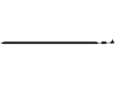 Microsoft Surface Pro Type Cover Black