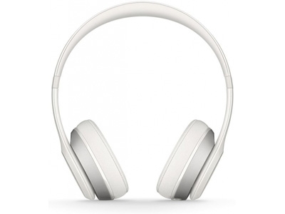 Наушники Beats Solo 2.0 White