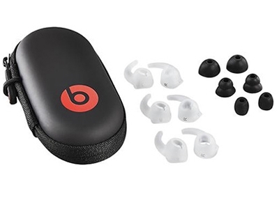 Наушники Beats Tour 2.0 Black