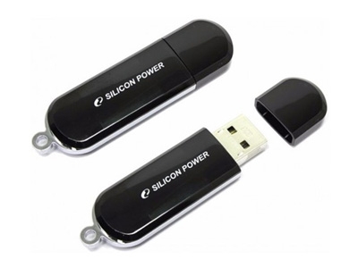 Silicon Power 16 GB LuxMini 322