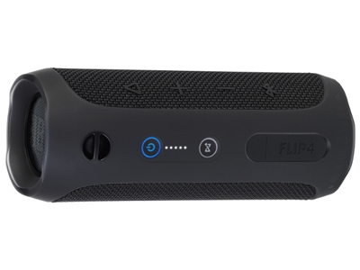 JBL Flip 4 Black