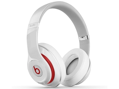 Наушники Beats New Studio White