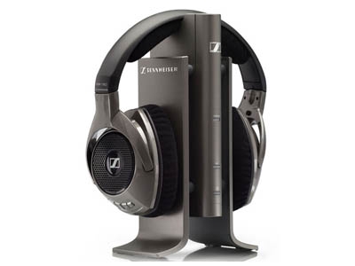 Наушники SENNHEISER RS 180