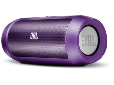 JBL Charge 2 Purple
