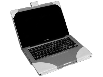 Чехол Transformer MacBook Pro 13