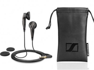 Наушники Sennheiser MX375