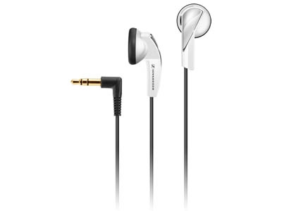Наушники Sennheiser MX 365 White
